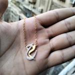 سلسله الحرفين المميزه